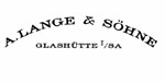 Click me, to hear how to pronounce Lange & S�hne